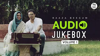 Raaza Beegum - Jukebox - Volume 1