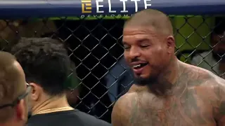 Tyrone Spong vs Sergei Kharitonov Full Fight (2022)