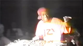 DJ Dummy — 1998 DMC NYC Regional (Champion)