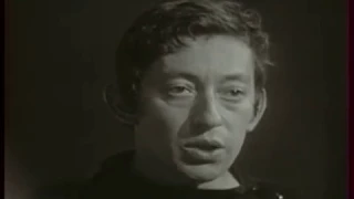 Serge Gainsbourg - Monsieur William