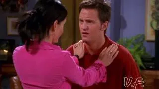 Unofficially Friends - Janice (Monica & Chandler's Wedding)