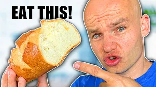 The Best Bread for Diabetes: I Finally Found It!