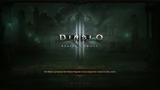 Diablo 3 Barbarian Immortal King”s Build