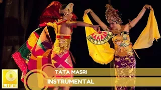 Instrumental - Tatar Masri (Official Audio)