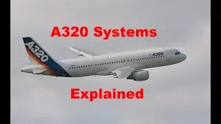 A320 Family Presentation (1997)