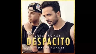 Luis Fonsi - Despacito ft. Daddy Yankee (Viktor Newman Bootleg)