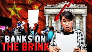 Why China's Banks are Failing