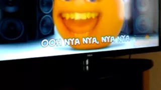 annoying orange midget apple idj