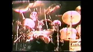 Boredoms Live in Seatlle  1995