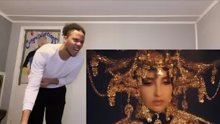 She Makes Me Dance! Nora Fatehi - I’m BOSSY (Official Music Video) REACTION!
