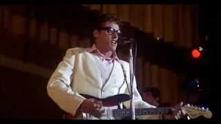 Gary Busey as Buddy Holly - Not Fade Away (Live)'78