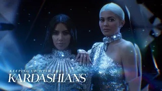 "Keeping Up With The Kardashians" Proves Family Is The Real Gold This Season | E!