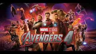 AVENGERS 4 END GAME Trailer - YENİLMEZLER 4 SON OYUN FRAGMAN (2019)#TR