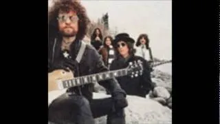 BLUE OYSTER CULT Stairway to the stars LIVE PARIS 1975