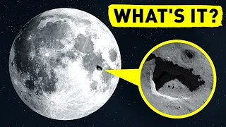 5 Facts About the Moon I Didn't Know 5 Minutes Ago