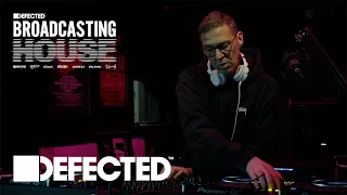 Let Loose With The Shapeshifters (Live from The Basement Episode #3)- Defected Broadcasting House