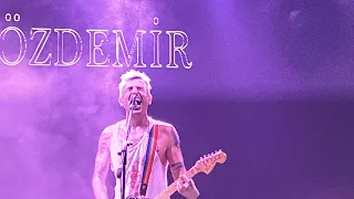 Sakin - Aşkın Olayım - Live at IF Performance Hall Beşiktaş (23.12.2022)