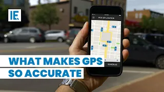 How Does GPS Work?