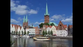 Lübeck Tipps (Sehenswürdigkeiten | Restaurants | Nachtleben)