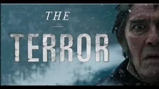 Terror best trailer (Террор трейлер)