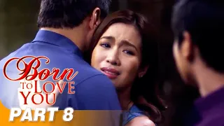 'Born To Love You' FULL MOVIE Part 8 | Coco Martin, Angeline Quinto