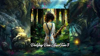 DeeJay Dan - SaxoFun 3 [2023]