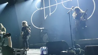 Elder, Roundhouse, Desertfest London, 30 April 2022 (full set)