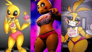 FNAF Memes To Watch Before Movie Release - TikTok Compilation #34