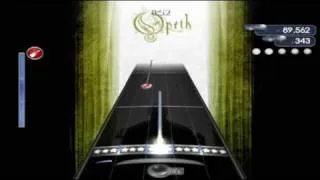 Opeth - Hessian Peel (FoFiX) 1/2