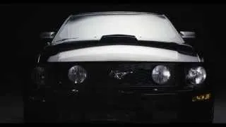 Ford Mustang 50 Years Anniversary Commercial