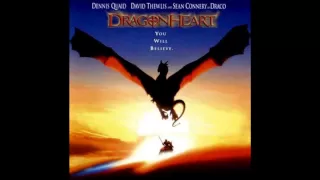 Dragonheart Soundtrack - Credits