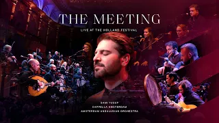 Sami Yusuf - The Meeting (Live at the Holland Festival)