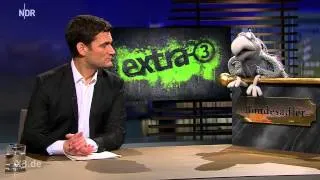 Extra 3 vom 04.02.2015 | extra 3 | NDR