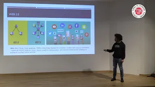Blockchain, Yapay Zeka & 6G | Ahmet Sacid Sümer