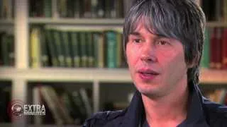 EXTRA MINUTES | 'Supernova' | Extended interview with Professor Brian Cox.