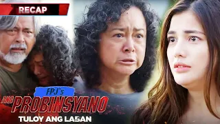 Virgie unleashes her anger on Lia | FPJ's Ang Probinsyano Recap