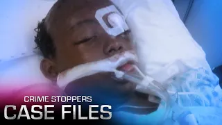 11-Year-Old Boy Killed In Miami Gardens | Crime Stoppers: Case Files | Miami Gardens