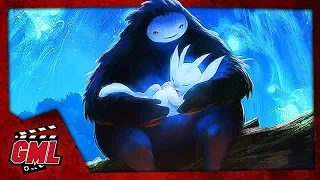 ORI AND THE BLIND FOREST fr - FILM JEU COMPLET