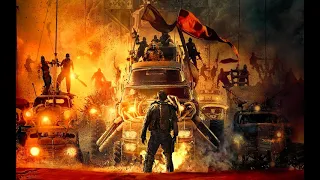 Mad Max: Fury Road Epic Medley || Junkie XL