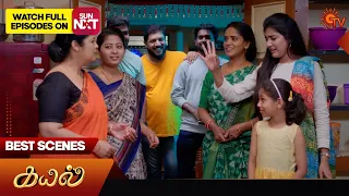 Kayal - Best Scenes | 11 March 2024 | Tamil Serial | Sun TV