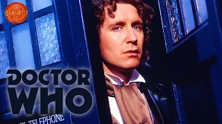 Doctor Who: The Movie (1996) Ultimate Trailer - Starring Paul Mcgann