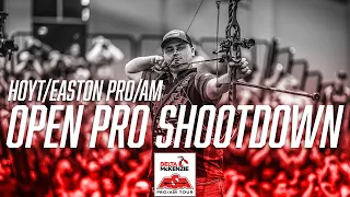 2024 Hoyt/Easton Pro/Am | Open Pro Shootdown