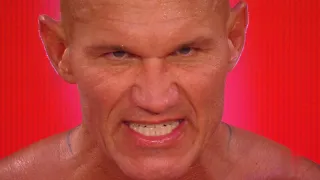 Randy Orton was a MENACE in 2020 | Sadistic Highlights