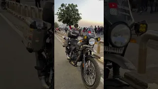 Royal Enfield Himalayan | whatsapp status #shorts #royalenfield