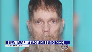 "It was just different": Friends of missing Johnson City man 'Shoestring' express concern