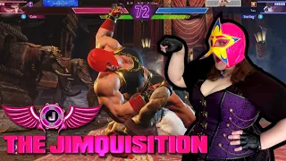 The Accessible Brilliance Of Street Fighter 6 (The Jimquisition)