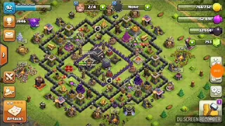 Secret trick Get Millions loot in Clash of Clan (no root/no hack) 2018.