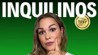 ✅CÓMO Seleccionar BUENOS INQUILINOS | Guía Completa