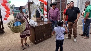 Boda tradicional en Oaxaca #tradiciones #bodas #festividades #gastronomia