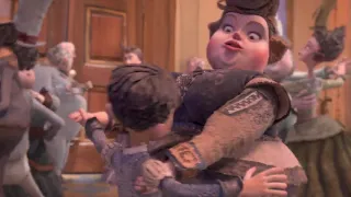 Boxtrolls (2014) - Ball Room Dance Scene